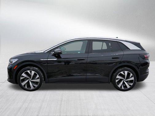 2021 Volkswagen ID.4 AWD Pro S