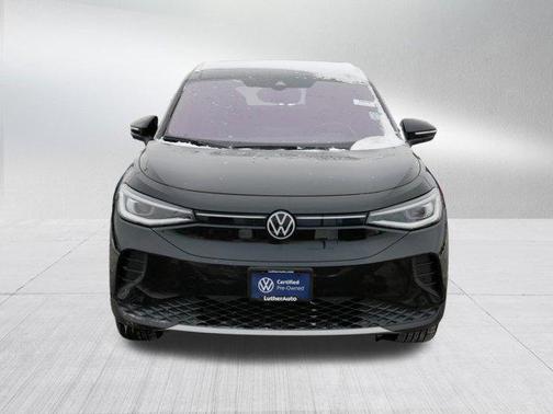 2021 Volkswagen ID.4 AWD Pro S