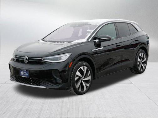 2021 Volkswagen ID.4 AWD Pro S