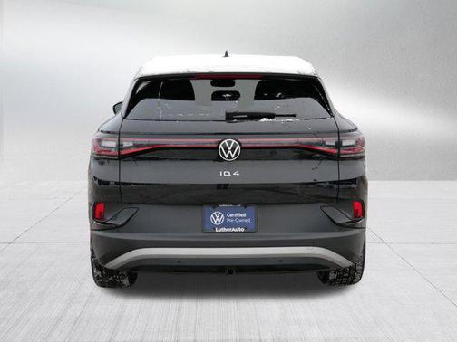 2021 Volkswagen ID.4 AWD Pro S