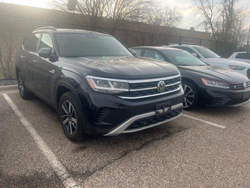 2022 Volkswagen Atlas 2.0T SE