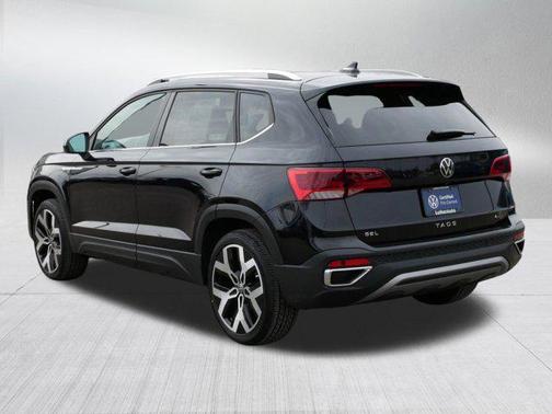 2022 Volkswagen Taos 1.5T SEL