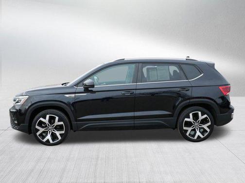 2022 Volkswagen Taos 1.5T SEL