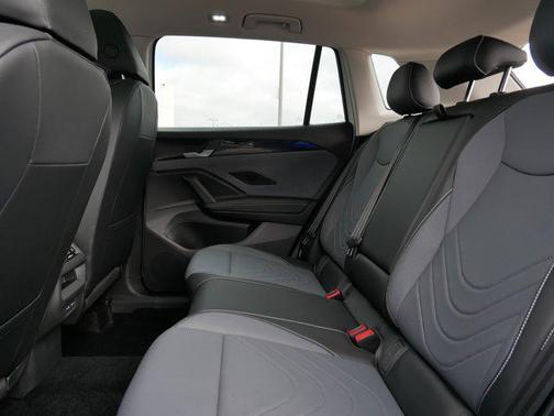 2026 Volkswagen Tiguan 2.0T SE 4MOTION