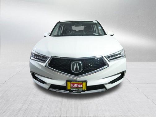2020 Acura MDX 3.5L w/Technology Package
