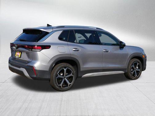 2025 Volkswagen Tiguan 2.0T SE 4MOTION