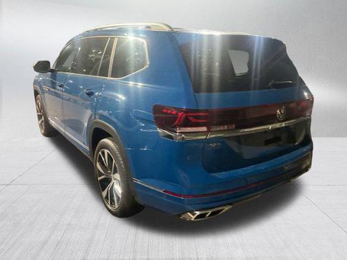 2025 Volkswagen Atlas 2.0T SEL Premium R-Line 4MOTION