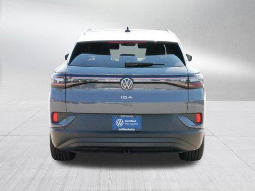 2023 Volkswagen ID.4 AWD Pro S