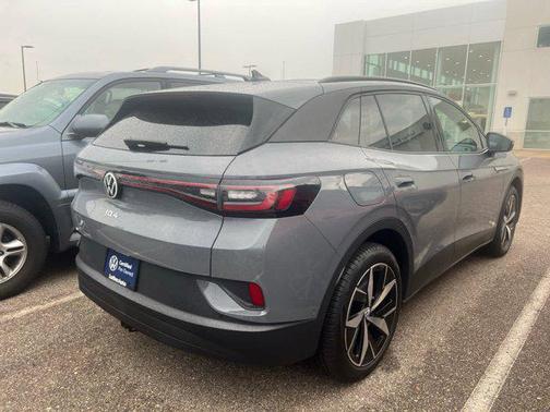2023 Volkswagen ID.4 AWD Pro S