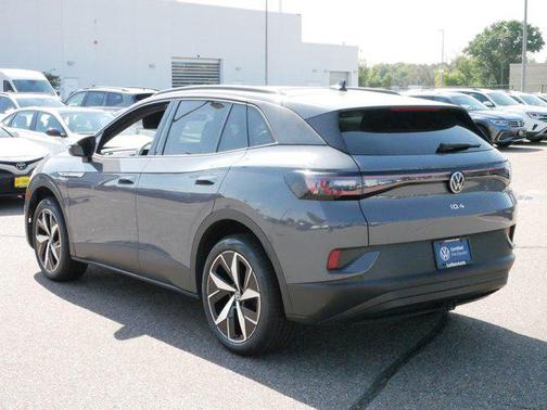 2023 Volkswagen ID.4 AWD Pro S