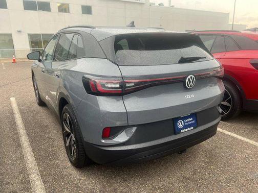 2023 Volkswagen ID.4 AWD Pro S