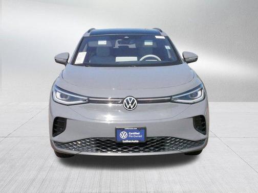 2023 Volkswagen ID.4 AWD Pro S
