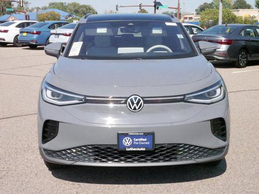 2023 Volkswagen ID.4 AWD Pro S