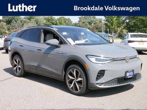 2023 Volkswagen ID.4 AWD Pro S