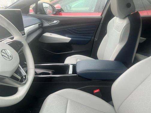 2023 Volkswagen ID.4 AWD Pro S