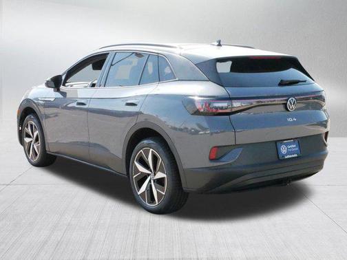 2023 Volkswagen ID.4 AWD Pro S