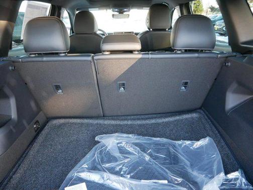 2025 Volkswagen Tiguan 2.0T SE R-Line Black 4MOTION