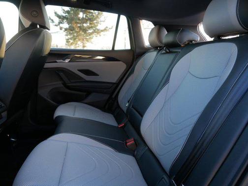 2025 Volkswagen Tiguan 2.0T SE R-Line Black 4MOTION