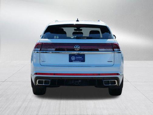 2024 Volkswagen Atlas Cross Sport 2.0T SEL