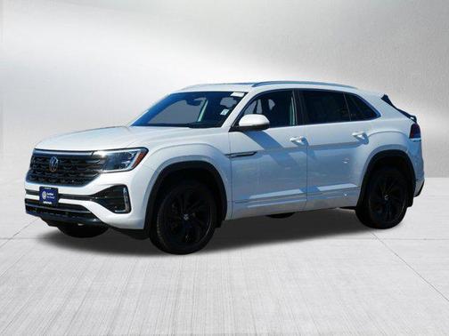 2024 Volkswagen Atlas Cross Sport 2.0T SEL