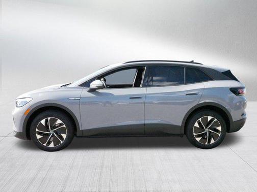 2022 Volkswagen ID.4 AWD Pro