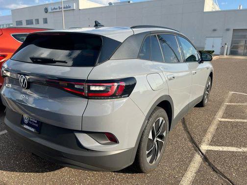 2022 Volkswagen ID.4 AWD Pro