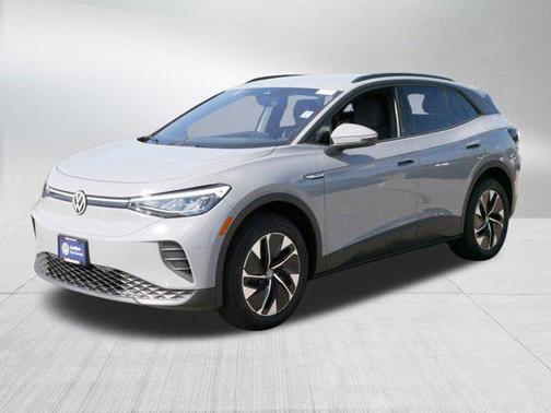 2022 Volkswagen ID.4 AWD Pro