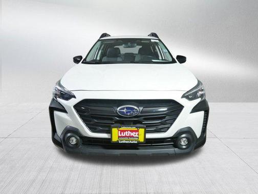 2023 Subaru Outback Onyx Edition XT