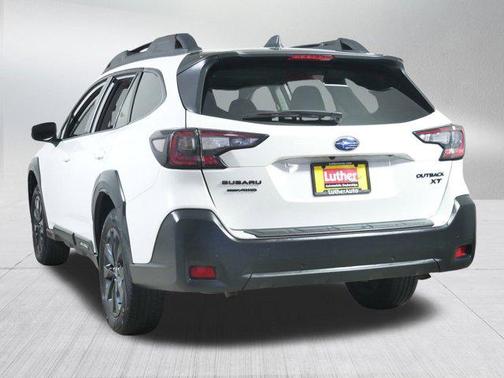 2023 Subaru Outback Onyx Edition XT