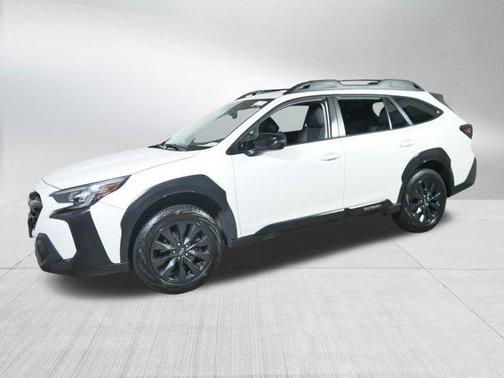 2023 Subaru Outback Onyx Edition XT