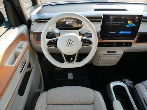 2025 Volkswagen ID. Buzz 1st Edition with 4MOTION
