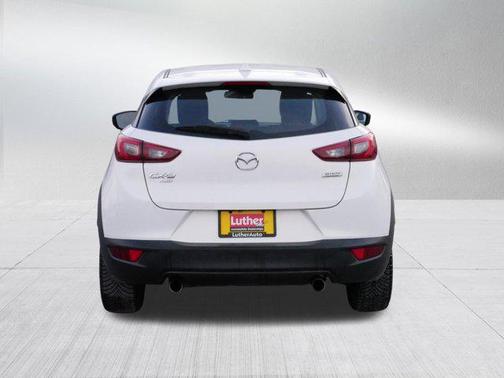 2016 Mazda CX-3 Grand Touring
