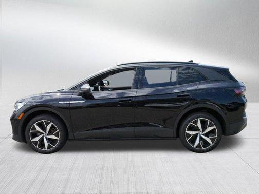 2023 Volkswagen ID.4 AWD Pro S
