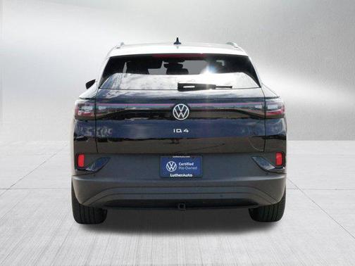 2023 Volkswagen ID.4 AWD Pro S