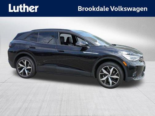 2023 Volkswagen ID.4 AWD Pro S