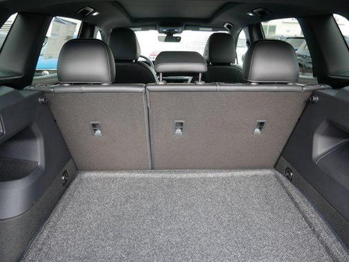 2026 Volkswagen Tiguan 2.0T SE R-Line Black 4MOTION