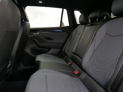 2026 Volkswagen Tiguan 2.0T SE R-Line Black 4MOTION