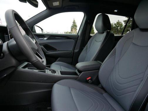 2026 Volkswagen Tiguan 2.0T SE R-Line Black 4MOTION