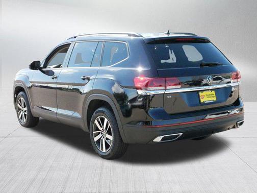 2021 Volkswagen Atlas 2.0T SE