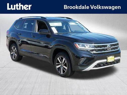 2021 Volkswagen Atlas 2.0T SE