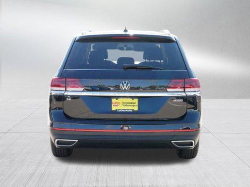 2021 Volkswagen Atlas 2.0T SE