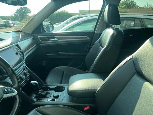 2021 Volkswagen Atlas 2.0T SE