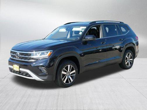 2021 Volkswagen Atlas 2.0T SE