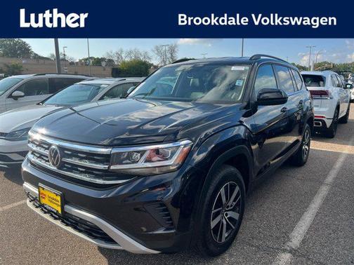 2021 Volkswagen Atlas 2.0T SE