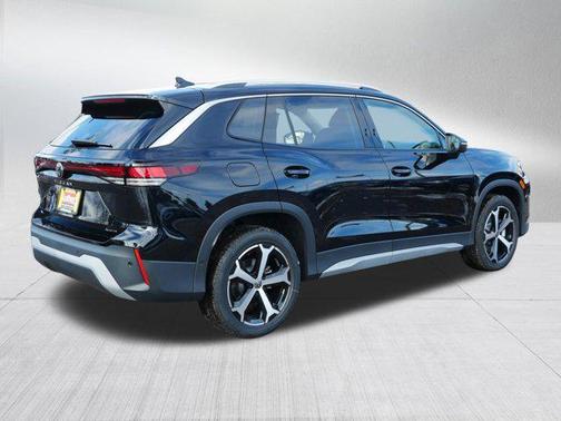 2026 Volkswagen Tiguan 2.0T SE 4MOTION