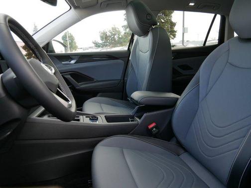 2026 Volkswagen Tiguan 2.0T SE 4MOTION