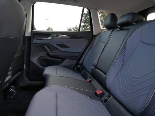 2026 Volkswagen Tiguan 2.0T SE 4MOTION