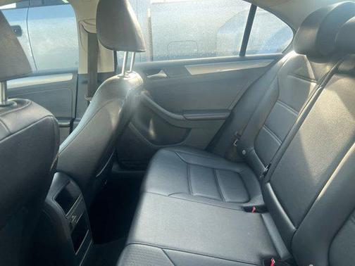 2017 Volkswagen Jetta 1.4T SE