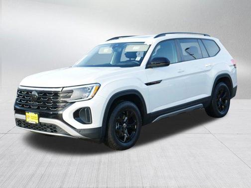 2024 Volkswagen Atlas 2.0T SEL