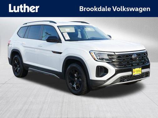 2024 Volkswagen Atlas 2.0T SEL